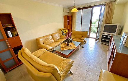 ID 13214 One-bedroom apartment in Sun Palace Photo 1 