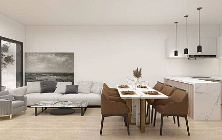 ID 15750 Townhouses in d'Zaro Villas Photo 4