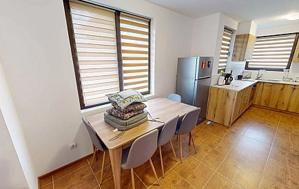 ID 14009 Two-bedroom apartment Bay View Villas Photo 9