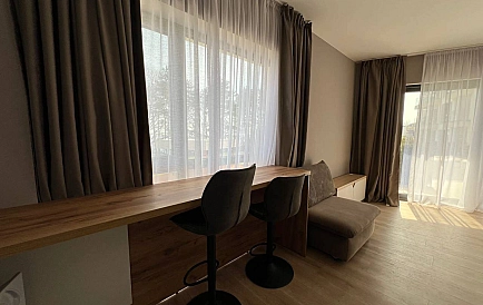 ID 15327 Studio apartment in the Open Sea Residence Photo 4