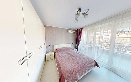 ID 15540 One-bedroom apartment in Penelope Palace Photo 8
