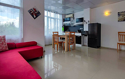 ID 13258 One-bedroom apartment in Ravda Photo 1 