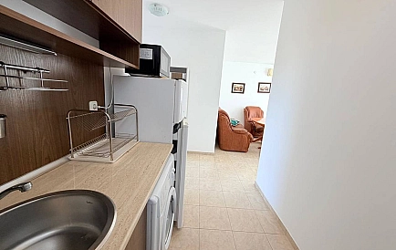 ID 15563 One-bedroom apartment in Vista Del Mar Photo 7