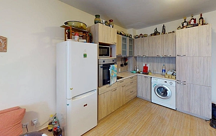 ID 14697 One-bedroom apartment in Rio Apartments Photo 2