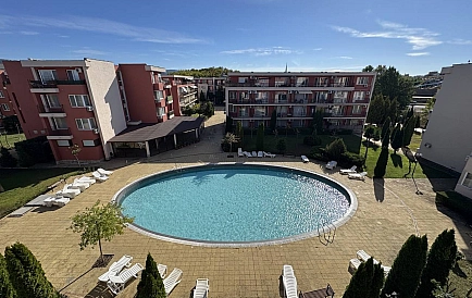 ID 16408 Studio apartment in Holiday Fort Photo 5