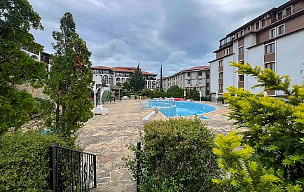 ID 15334 One-bedroom apartment in Vodenitsa Photo 10