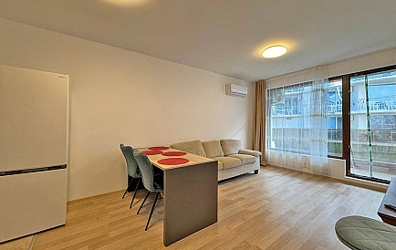 ID 14871 One-bedroom apartment in Helena Photo 5