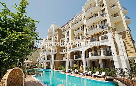 ID 16427 One-bedroom apartment in Harmony Suites 8 Photo 5