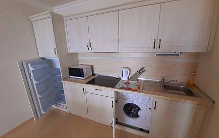 ID 16327 One-bedroom apartment in Penelope Palace Photo 5