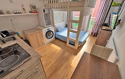 ID 16268 Studio apartment in Sunny Day 6 Photo 3
