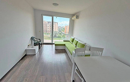 ID 15988 One-bedroom apartment in Sunny View Central Photo 3