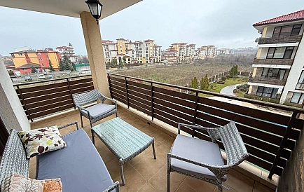 ID 15259 Two-bedroom apartment in Viyana Photo 5