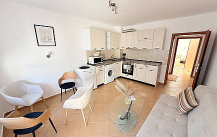 ID 13993 Two-bedroom apartment in Sunny Beach Photo 1 