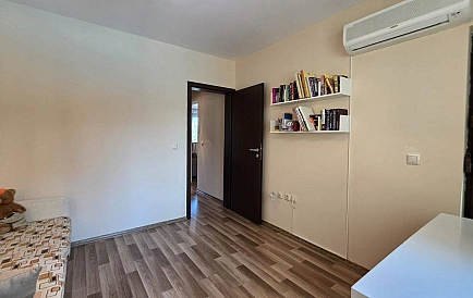 ID 16203 Three-bedroom apartment in Amadeus Lux Photo 8