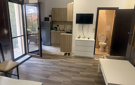 ID 15133 Studio apartment in Amara Photo 2