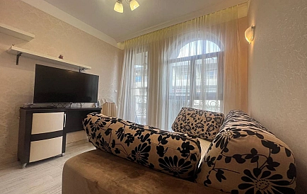 ID 16314 Two-bedroom apartment in Harmony Suites 4 Monte Carlo Photo 2