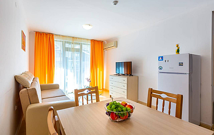 ID 14544 One-bedroom apartment in Arena 1 Photo 1 