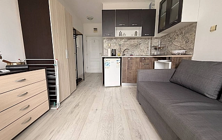 ID 15597 Studio apartment in Sunny Day 5 Photo 8