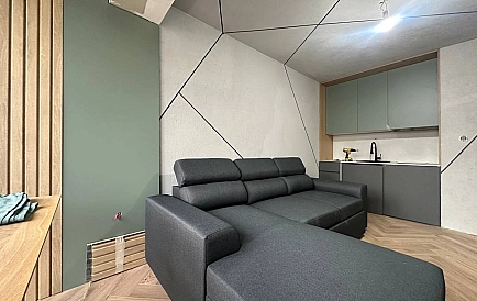 ID 15074 One-bedroom apartment in Ravda Photo 7