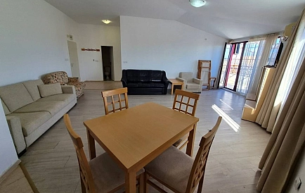 ID 16337 One-bedroom apartment in Marina Cape Photo 9