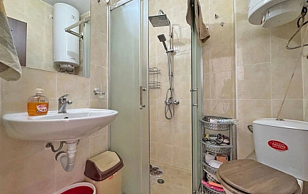 ID 16268 Studio apartment in Sunny Day 6 Photo 8