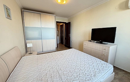 ID 14925 Two-bedroom apartment in Manastira Photo 9