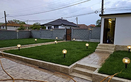 ID 13651 House in Tynkovo Photo 5