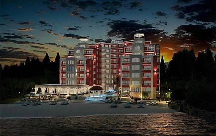 ID 15171 Five-room penthouse in Rich 1 Photo 6