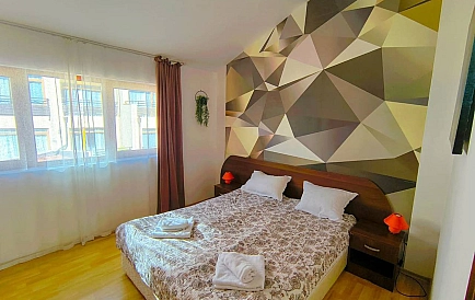 ID 14909 One-bedroom apartment in Morski Far Photo 10