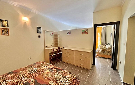 ID 14745 Studio apartment in St. George Palace Photo 3