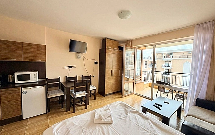 ID 16237 Studio apartment in Magic Dreams Photo 2