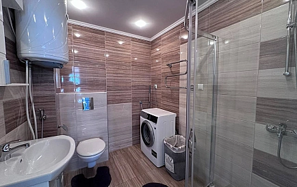 ID 16593 One-bedroom apartment in Omega Resort Photo 3