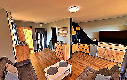 ID 15007 Studio apartment in Nessebar Fort Club Photo 2