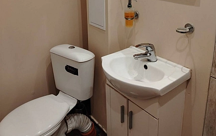 ID 15128 Two-bedroom apartment in Nessebar Photo 5