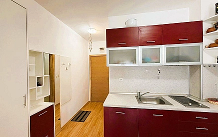 ID 15052 Two-bedroom apartment in Sunny Day 6 Photo 7