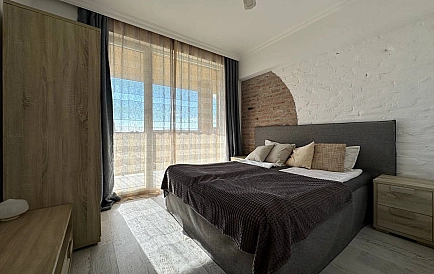 ID 14801 Four-room apartment in Sunny View Central Photo 3