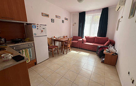 ID 16653 Two-bedroom apartment in Sunny Day 3 Photo 1 