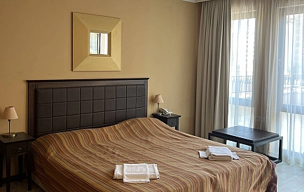 ID 14755 Studio apartment in Barcelo Royal Beach Photo 9