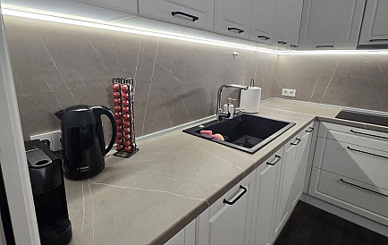 ID 15177 Two-bedroom apartment in Magnolia Residence 5 Photo 10