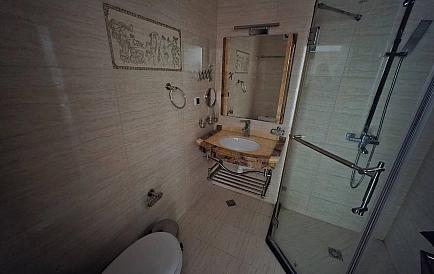 ID 15180 Oneßbedroom apartment in Tarsis Photo 4