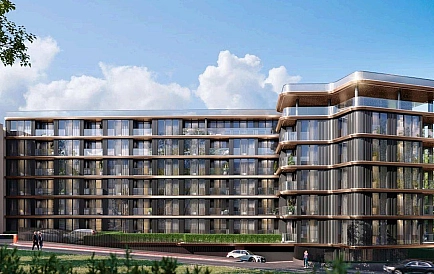 ID 15554 Apartments from the developer in Nobu Photo 4
