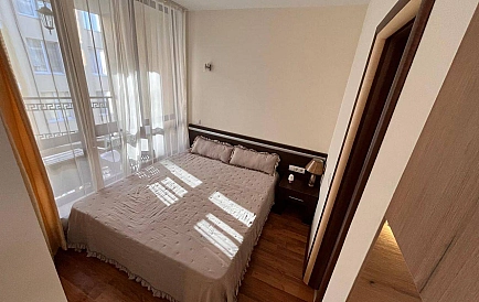 ID 14970 One-bedroom apartment in Camelot Residence Photo 3