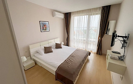 ID 15748 Two-bedroom apartment in Prestige Fort Photo 4