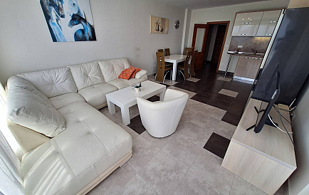 ID 14733 Two-bedroom apartment in Villa Aristo Photo 1 