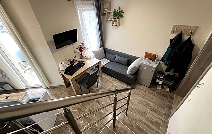 ID 15284 One-bedroom apartment in Vip Vision Photo 8