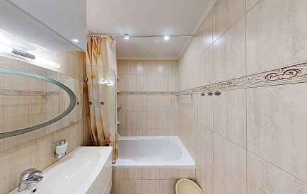 ID 15540 One-bedroom apartment in Penelope Palace Photo 5