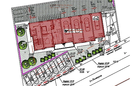 ID 15163 Apartments from the developer in Aria Photo 9