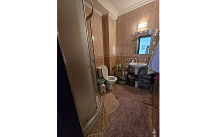 ID 16609 One-bedroom apartment in Sirena Photo 3