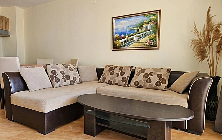 ID 16336 One-bedroom apartment in Privilege Fort Photo 9