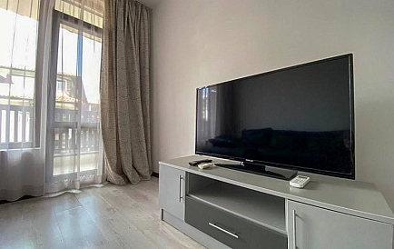 ID 13160 One-bedroom apartment in Green Paradise 2 Photo 7